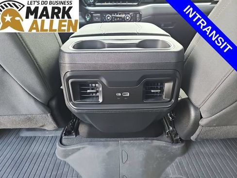 Used 2024 Chevrolet Silverado 1500 RST AWD/4WD image 21