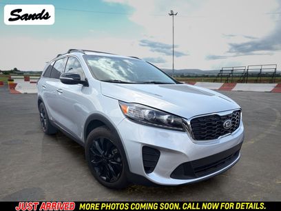 Used 2019 Kia Sorento S