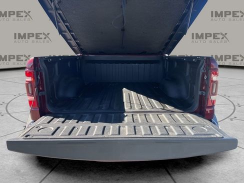 Used 2021 RAM 1500 Limited image 31