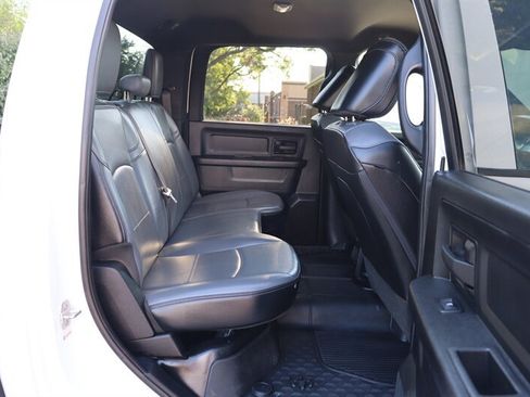 Used 2022 RAM 2500 Tradesman AWD/4WD image 28