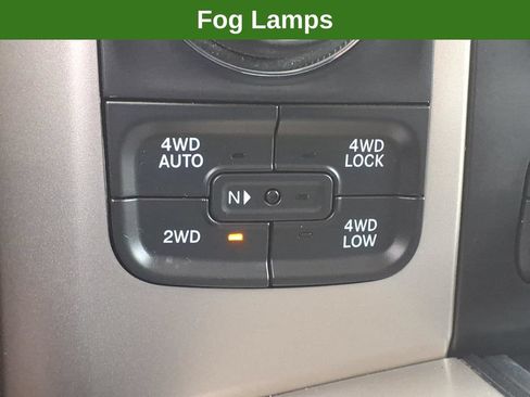 Used 2014 RAM 1500 Big Horn AWD/4WD image 31