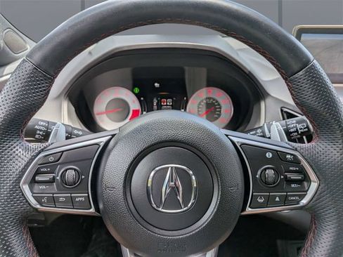 Used 2023 Acura RDX A-Spec FWD image 35