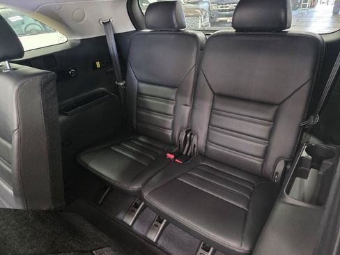 Used 2020 Kia Sorento SX FWD image 21