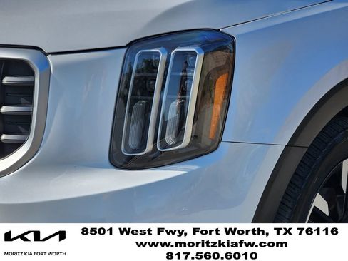 Certified 2024 Kia Telluride SX Prestige AWD/4WD image 7