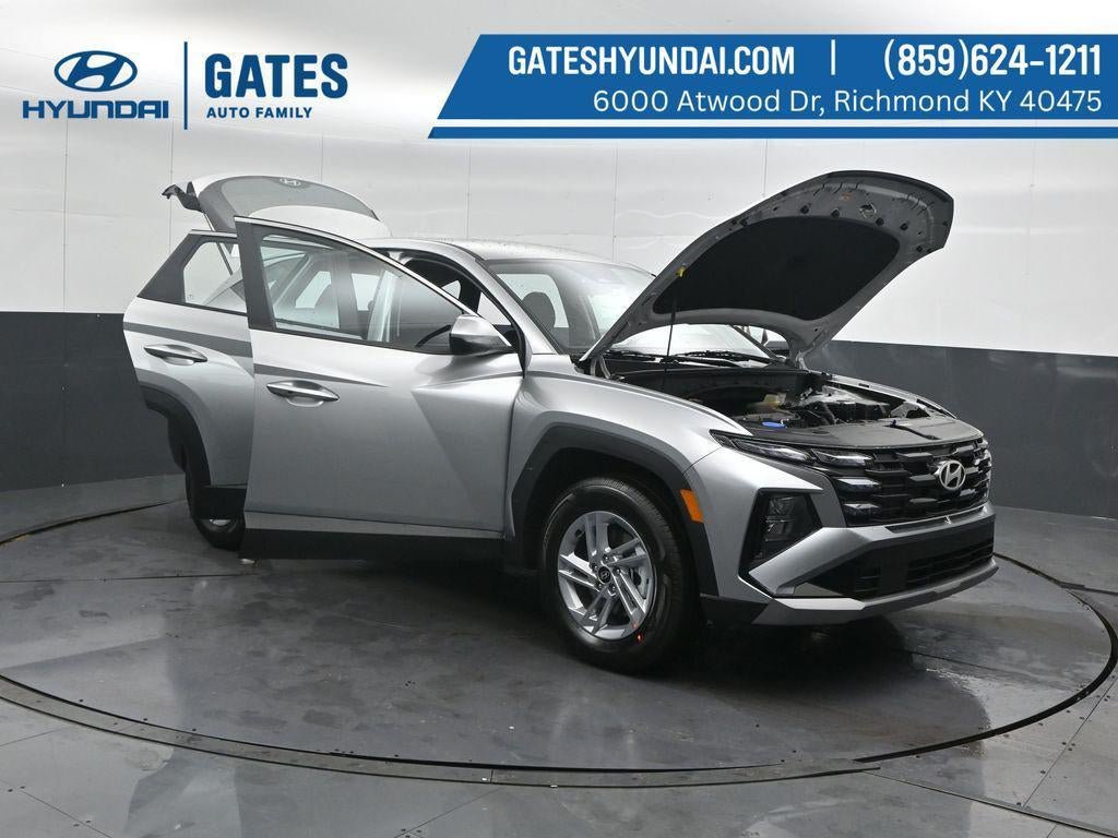 New 2026 Hyundai Tucson SE AWD/4WD image 51