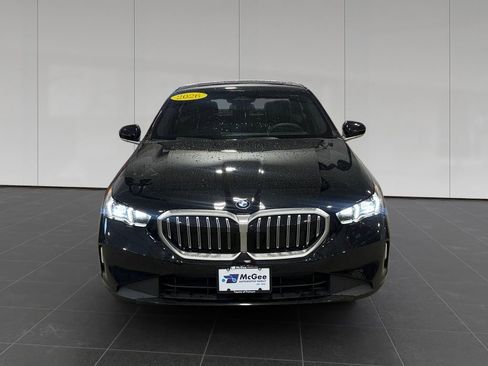 Used 2026 BMW 530i xDrive image 8