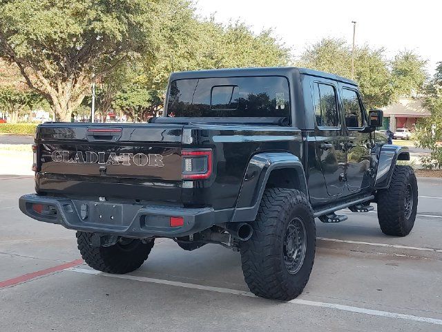 Used 2021 Jeep Gladiator Sport AWD/4WD image 3