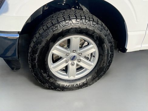 Used 2022 Ford F150 XLT w/ Equipment Group 301A Mid image 31