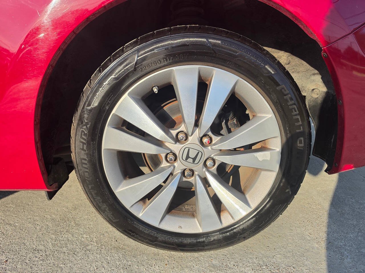 Used 2012 Honda Accord LX-S image 45