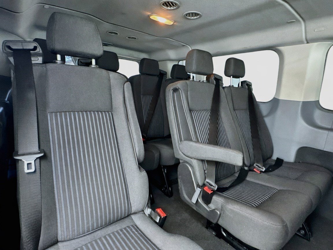 Used 2016 Ford Transit 350 XLT RWD image 17