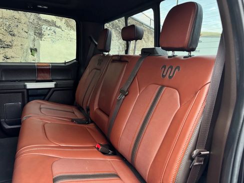 Used 2020 Ford F150 King Ranch w/ Trailer Tow Package AWD/4WD image 27