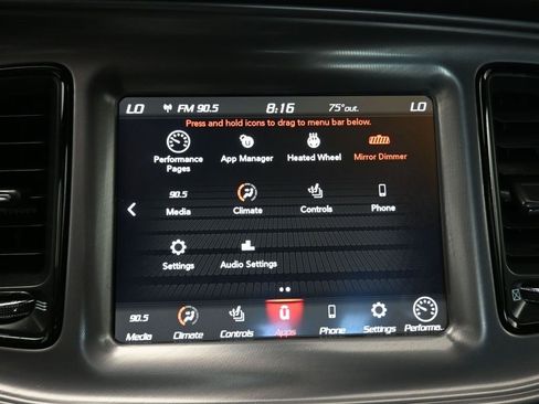 Used 2023 Dodge Challenger R/T Scat Pack w/ T/A Package image 18