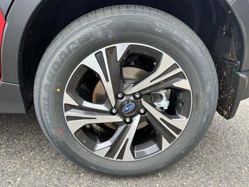 New 2026 Subaru Crosstrek 2.0i Premium image 7