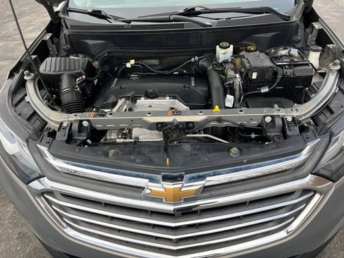 Used 2018 Chevrolet Equinox Premier image 25