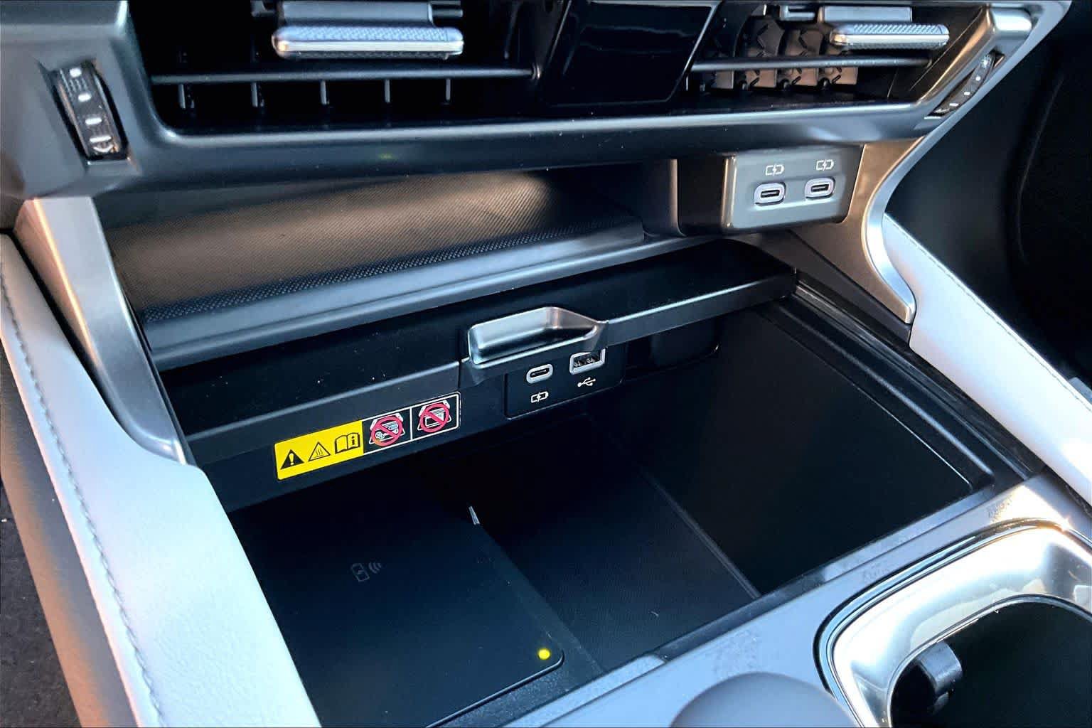 New 2026 Lexus RX 350 Premium FWD image 15