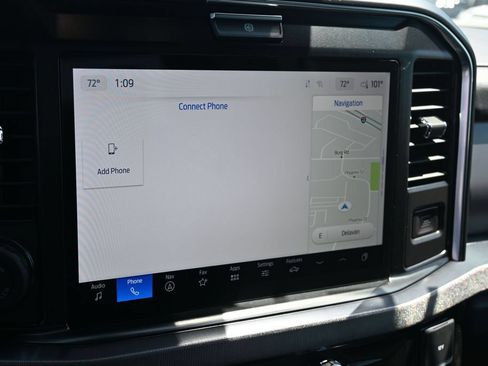 New 2026 Ford F350 Platinum AWD/4WD image 29