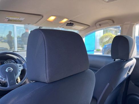 Used 2014 Nissan Rogue S w/ Convenience Package FWD image 27