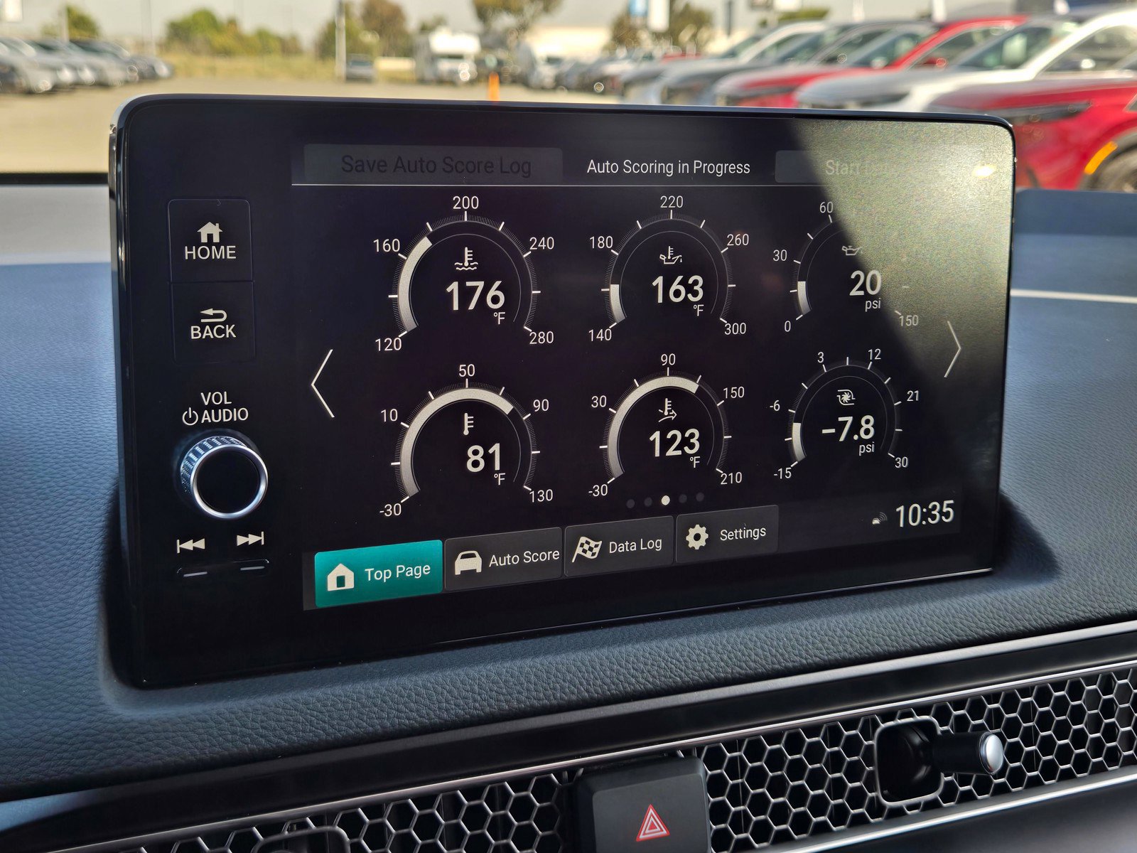 Certified 2025 Honda Civic Type R image 19
