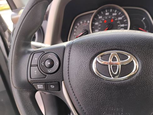 Used 2014 Toyota RAV4 XLE AWD/4WD image 13