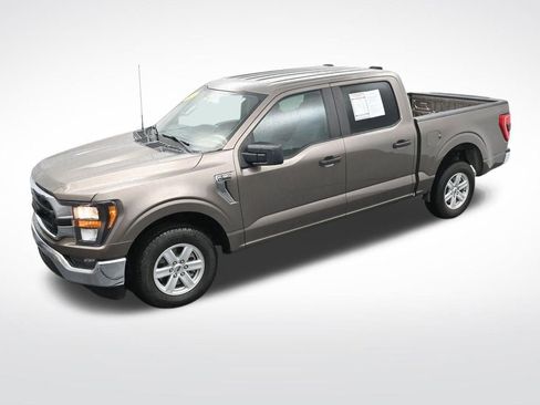 Used 2023 Ford F150 XLT RWD image 19