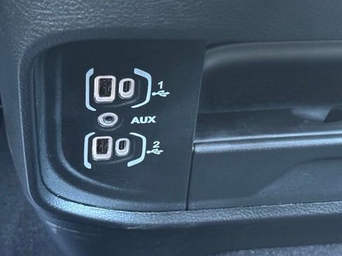 New 2026 RAM 2500 Tradesman image 24