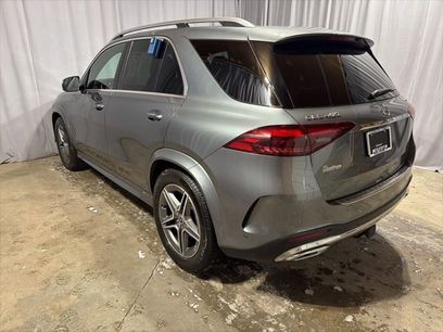 Used 2026 Mercedes-Benz GLE 450 4MATIC