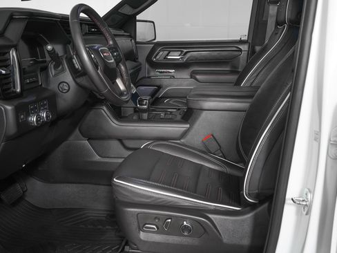 Used 2023 GMC Sierra 1500 AT4X w/ AT4X AEV Edition AWD/4WD image 15