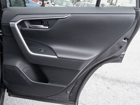 Used 2023 Toyota RAV4 XSE image 36