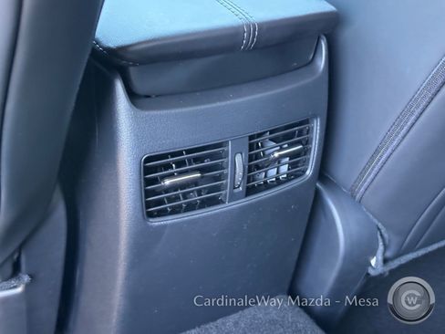New 2026 MAZDA CX-30 AWD 2.5 S w/ Select Sport Pkg image 15