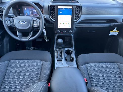 New 2025 Ford Ranger XL w/ Trailer Tow Package image 13