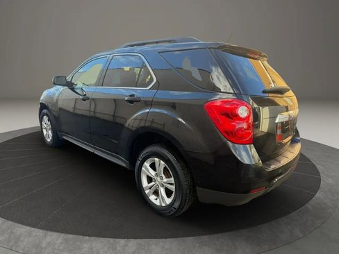 Used 2015 Chevrolet Equinox LT image 7