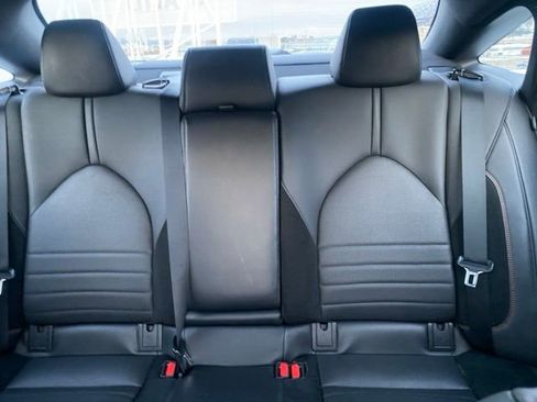 Certified 2021 Toyota Avalon XSE image 20