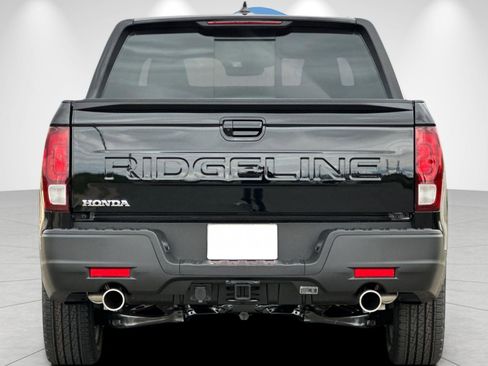 New 2026 Honda Ridgeline RTL image 4