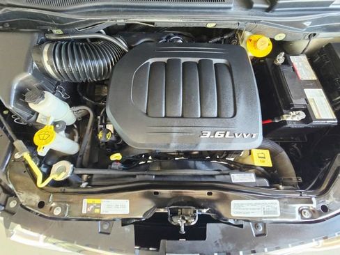 Used 2015 Dodge Grand Caravan SE w/ Quick Order Package 29E SE FWD image 30