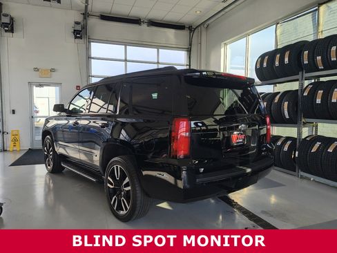 Used 2018 Chevrolet Tahoe Premier image 3