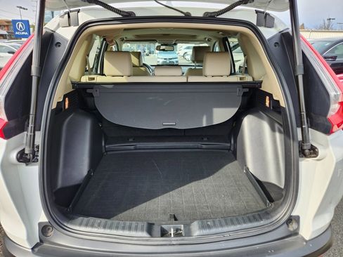 Used 2019 Honda CR-V EX-L image 8