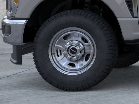 New 2026 Ford F350 XL w/ XL Chrome Package AWD/4WD image 19