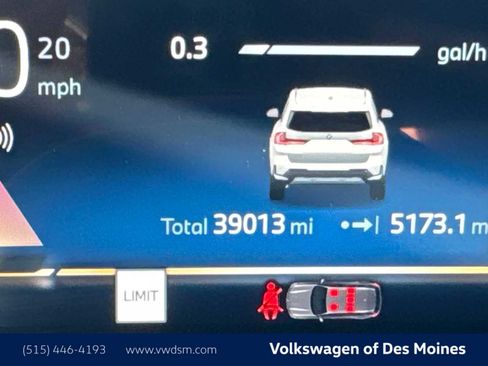 Used 2025 BMW X1 xDrive28i image 30