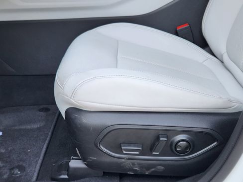 New 2026 Jeep Cherokee Limited AWD/4WD image 22