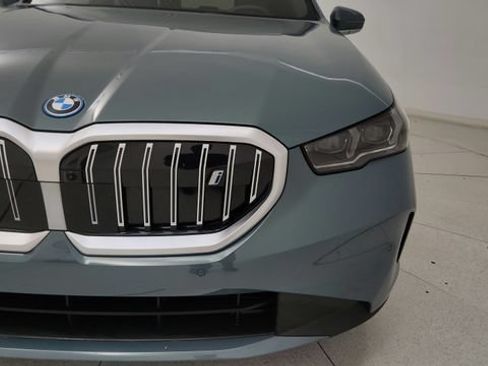 Used 2026 BMW i5 eDrive40 AWD/4WD image 41