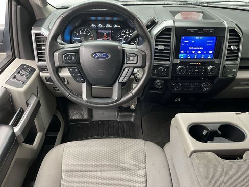Used 2020 Ford F150 XLT w/ Equipment Group 302A Luxury AWD/4WD image 21