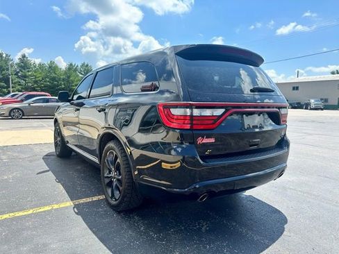 Used 2023 Dodge Durango R/T AWD/4WD image 7
