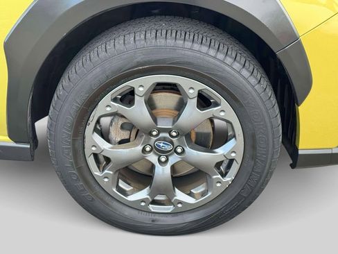 Used 2023 Subaru Crosstrek 2.5i Sport image 9