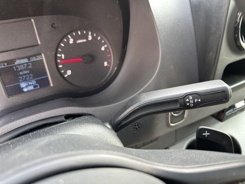 Used 2022 Mercedes-Benz Sprinter 3500 image 31