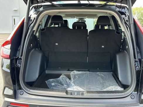 Certified 2024 Honda CR-V EX-L image 9