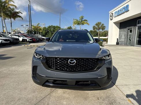New 2026 MAZDA CX-50 AWD 2.5 Hybrid w/ Weather Package image 29