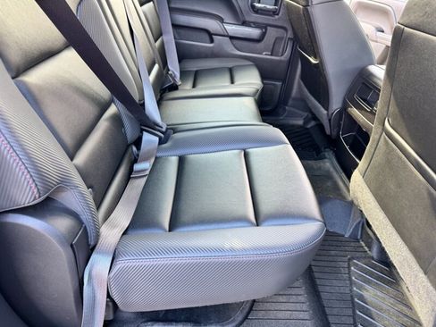 Used 2017 GMC Sierra 1500 SLT image 39