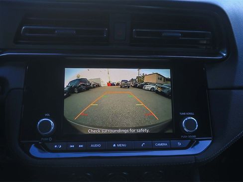 New 2026 Nissan Z Sport image 20