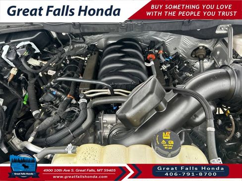 Used 2024 Ford F150 XLT AWD/4WD image 33