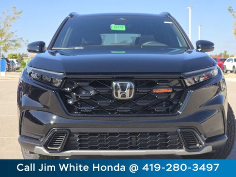 New 2026 Honda CR-V TrailSport image 12